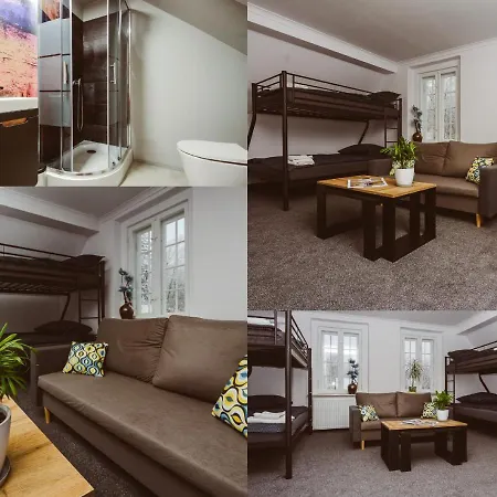 Smieszek Hostel