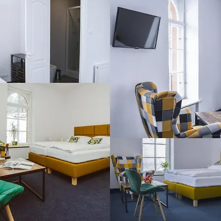 Hostel Smieszek Sosnówka