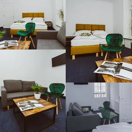 Smieszek Hostel Sosnówka