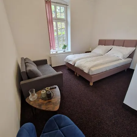 Smieszek * Sosnówka