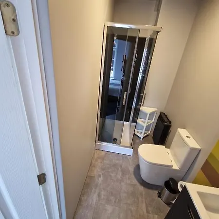 Hostel Smieszek Sosnówka