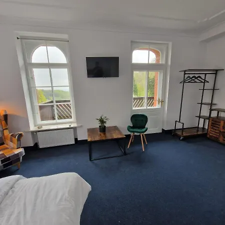 Smieszek * Sosnówka