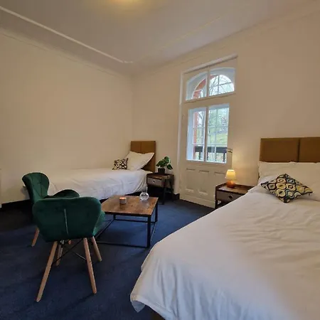 Smieszek * Sosnówka