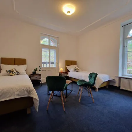 Smieszek * Sosnówka