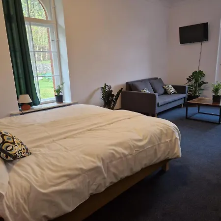 Hostel Smieszek Sosnówka