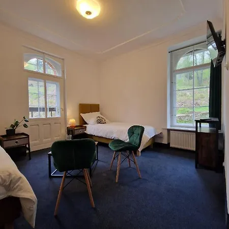 Hostel Smieszek Sosnówka