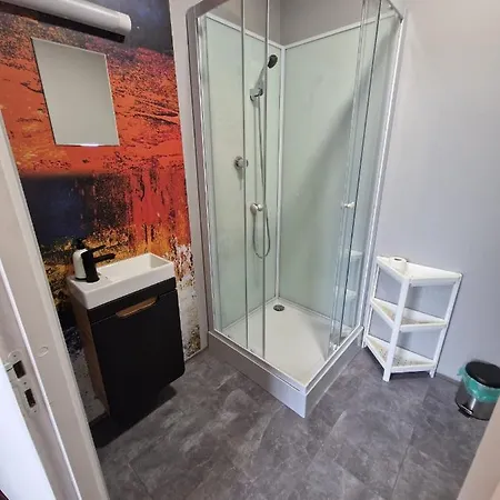 Smieszek * Sosnówka