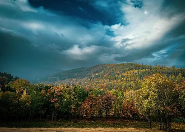 Hostel Willa Smieszek