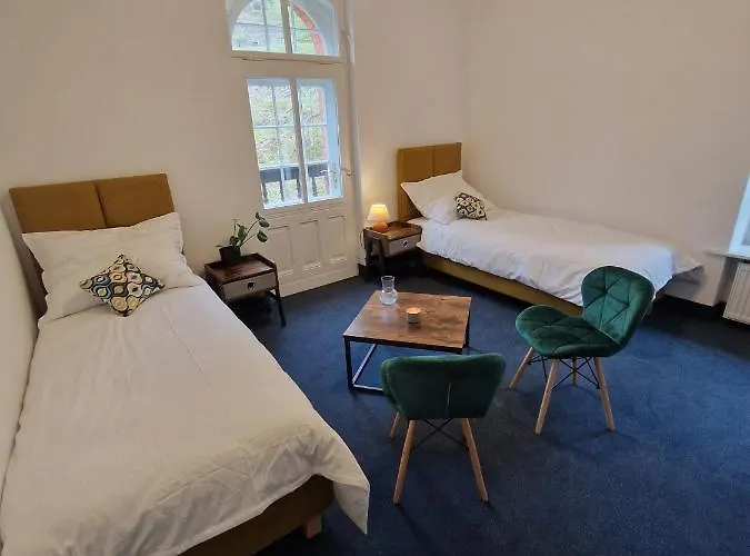 Hostel Willa Smieszek