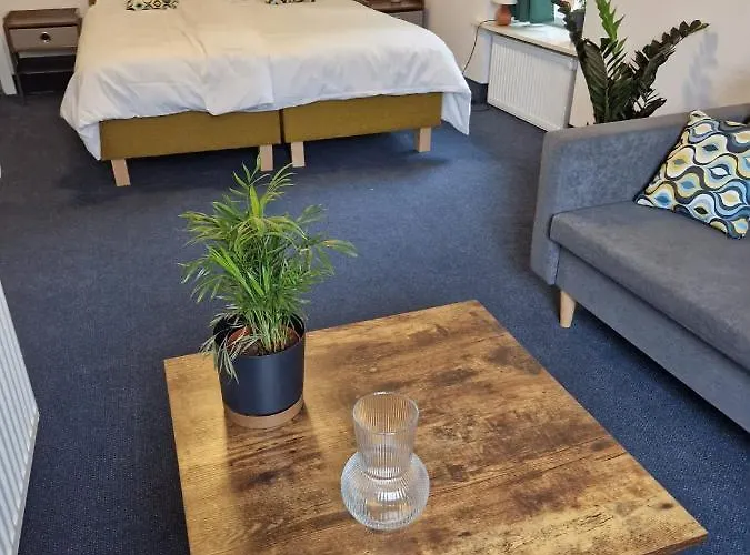 Hostel Willa Smieszek