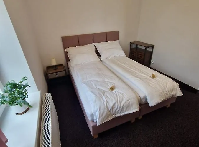 Hostel Willa Smieszek