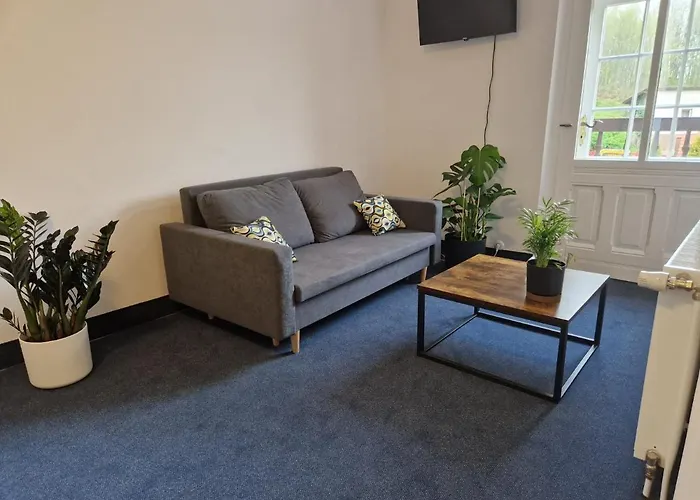 Willa Smieszek Hostel