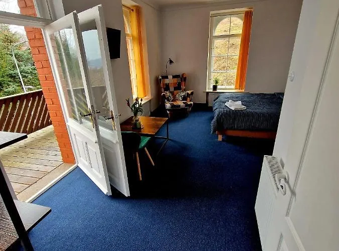 Willa Smieszek Hostel