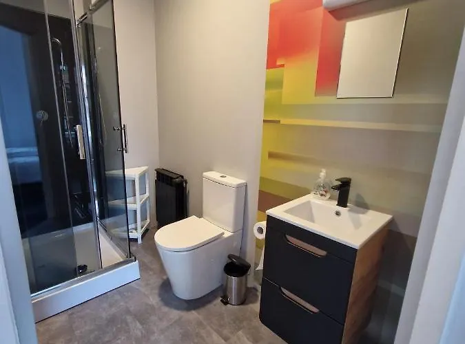 Willa Smieszek Sosnowka (Jelenia Gora)