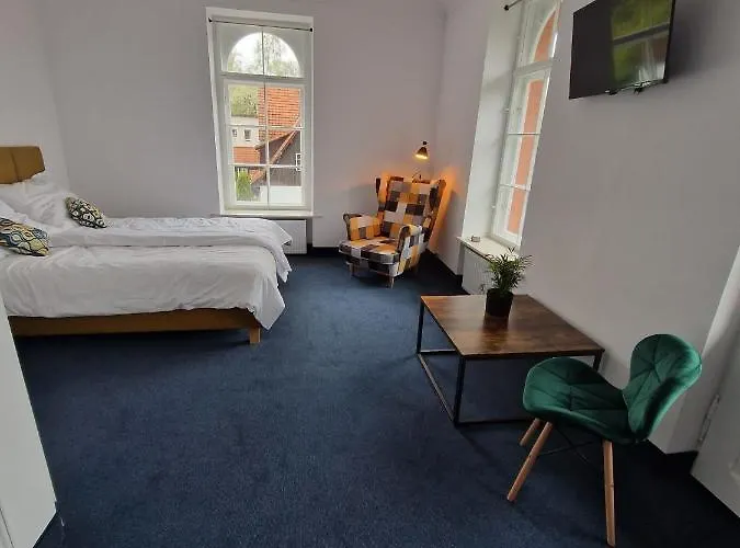 Hostel Willa Smieszek