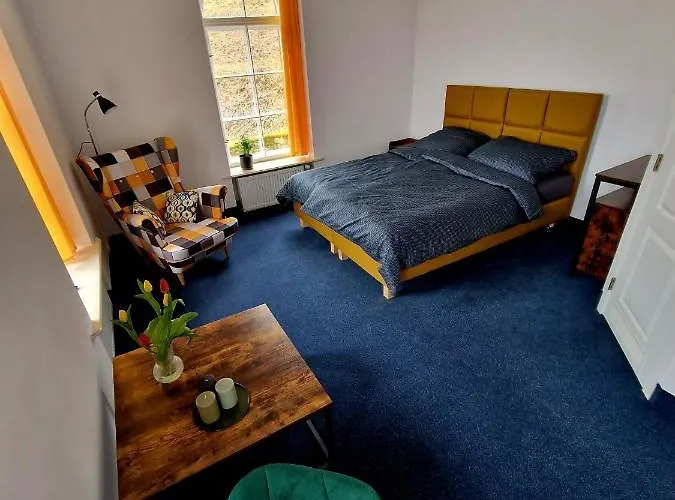 Willa Smieszek Hostel