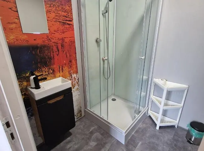 Willa Smieszek * Sosnowka (Jelenia Gora)