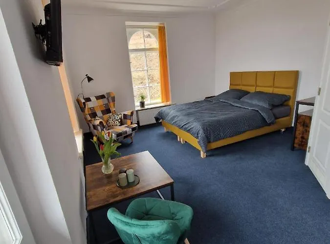 Hostel Willa Smieszek *