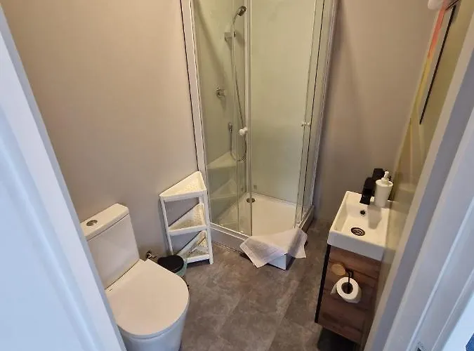 Willa Smieszek Hostel *