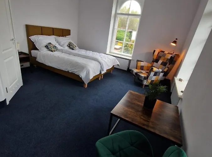 Hostel Willa Smieszek