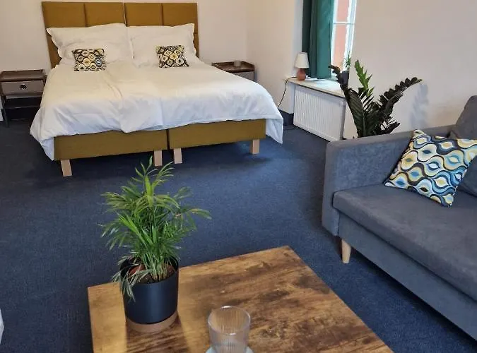 Hostel Willa Smieszek *