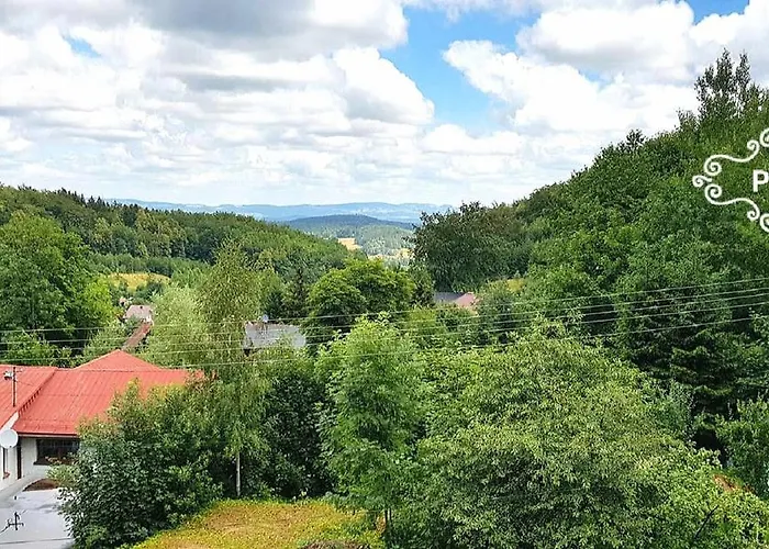 Hostel Willa Smieszek